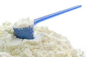 Skimmed Milk Powder