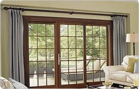 Sliding Doors & Windows