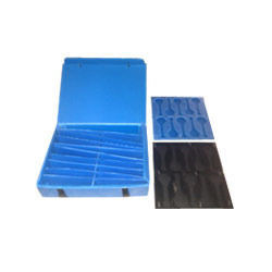 Small Polypropylene Boxes