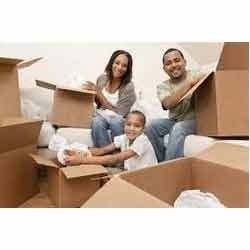 Unpacking Services By ALFA PACKERS & MOVERS