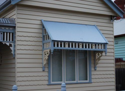 Window Awning