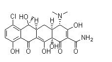 Chlortetracycline Feed Grade 15% And 20%