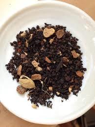 Cinnamon and Long Pepper Black Tea