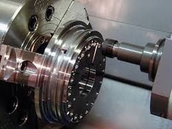 Cylindrical Grinding Service
