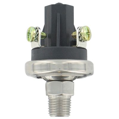 Electrical A6 Series Durable Pressure Switch