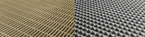 Metal Electrical Frp Gratings