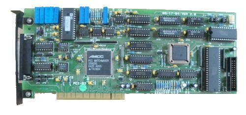 Electrical Pci Bus Based Pc Add On Cards