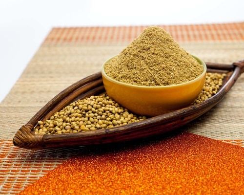 Flavored Coriander Powder