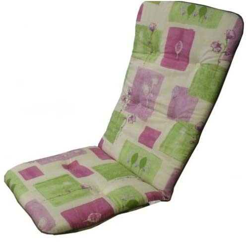 गार्डन फर्नीचर कुशन