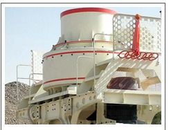 Heavy Duty Vertical Shaft Impactor