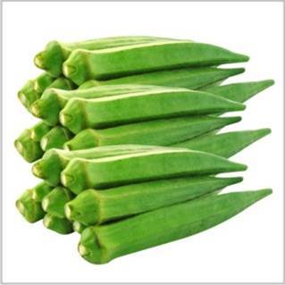 Hybrid Bhindi Seeds