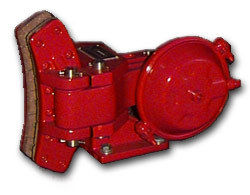 Johnson Pneumatic Disc Brake