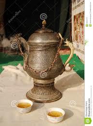Kashmiri Masala Tea