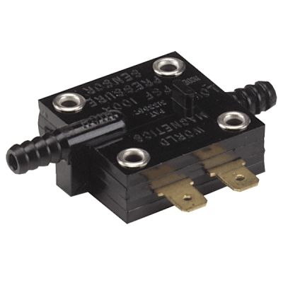 Mds Series Miniature Pressure Electrical Switch