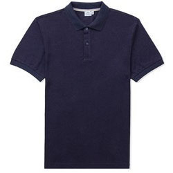 Men's Polo T-Shirts - Premium Quality Cotton Blend Stain Proof & Colorfast Design | High Finish & Versatile Style
