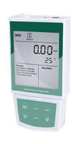 Precise Microprocessor Based Dissolved Oxygen Meter