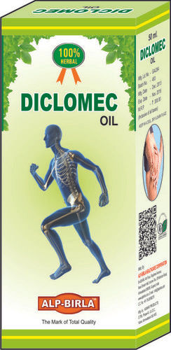 Premium Grade Diclomec Oil