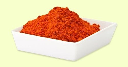 Premium Grade Red Chili Powder