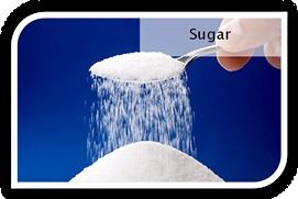 Premium Grade Sugar