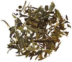 Sencha Tea