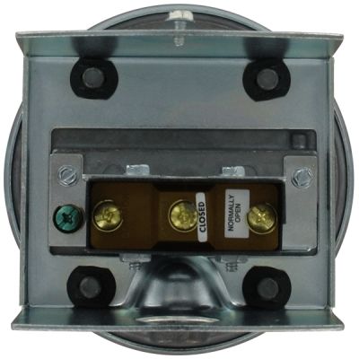 Series 1800 Low Differential Pressure Switch