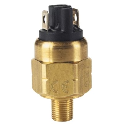 Series A2 Subminiature Electrical Pressure Switch