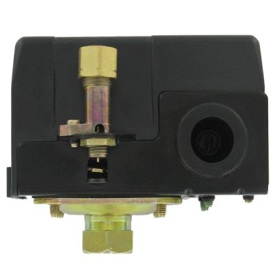 Series Cx Compressor Electrical Pressure Switch