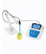 Table Top Microprocessor Laboratory Ph Meters