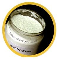 Top Quality Malto Dextrin