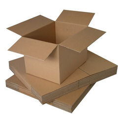 5 Ply Corrugated Boxes