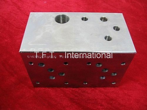 BBB Tungsten Alloy Electroplating Service