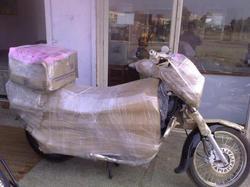 Bike Transportation Services By First Choice Packers & Movers