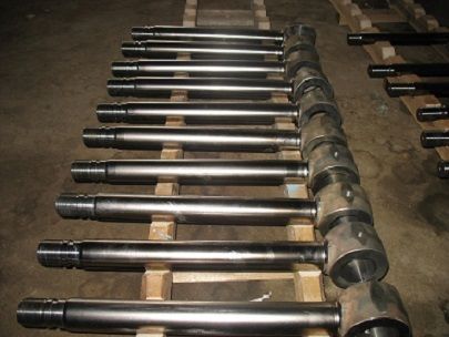 C Tungsten Alloy Electroplating Service