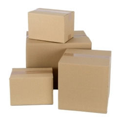 Corrugated Packaging Boxes