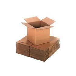 Corrugated Paper Boxes