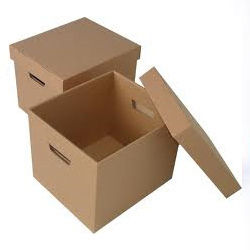 Devi Corrugated Boxes