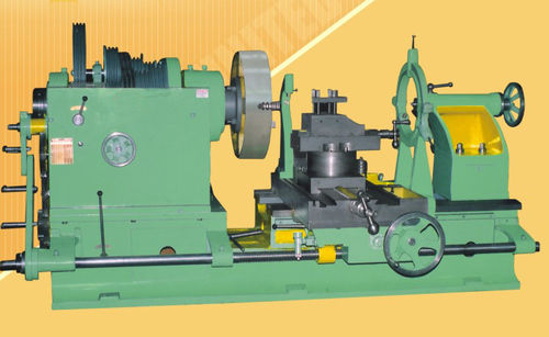 Extra Heavy Duty Lathe Machines