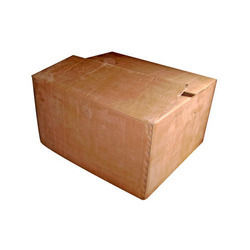 Heavy Duty Corrugated Boxes