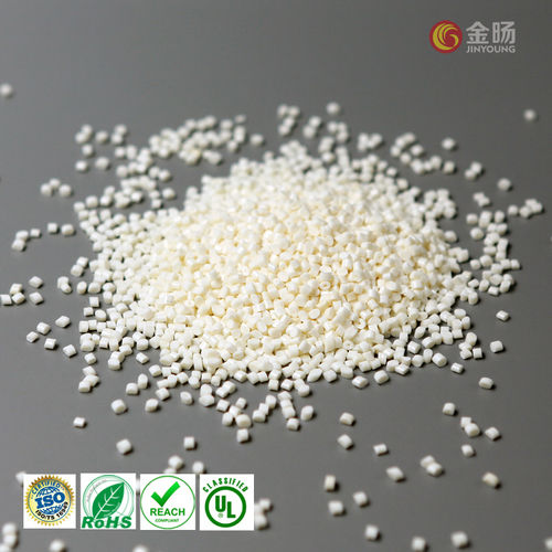 High Heat ABS Plastic Granules and Pellets