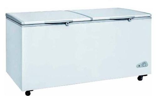 Horizontal Freezer Chillers