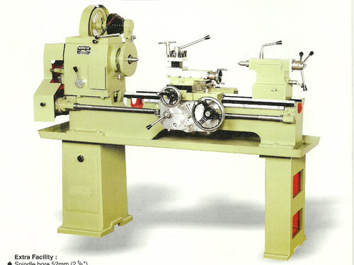 Light Duty Lathe Machines