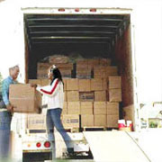 Local Shifting Service By Shri Krishna Packers And Movers