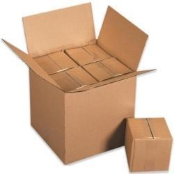 Master Carton Box