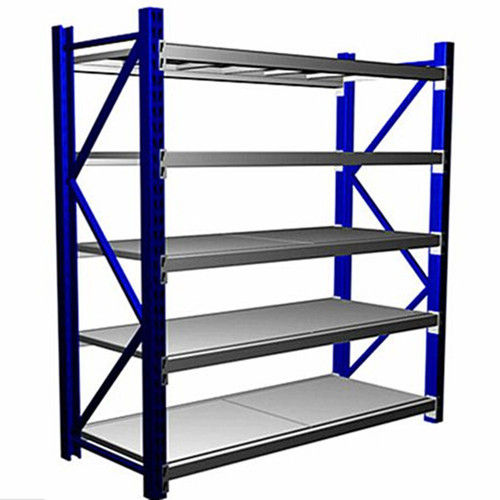 Medium Duty Rack With Sgs Certificate