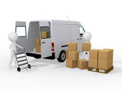 Packing & Moving Services - Professional Goods Packaging and Transportation Solutions | Reliable Staff, Careful Handling, Affordable Rates