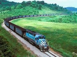 Rail Transportation Services By First Choice Packers & Movers