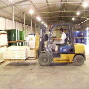 Warehousing Service