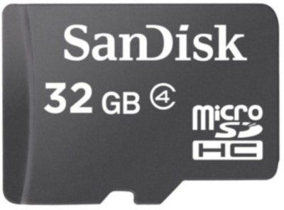 32GB Memory Card