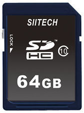 64GB Memory Card