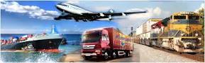 Air Cargo Services